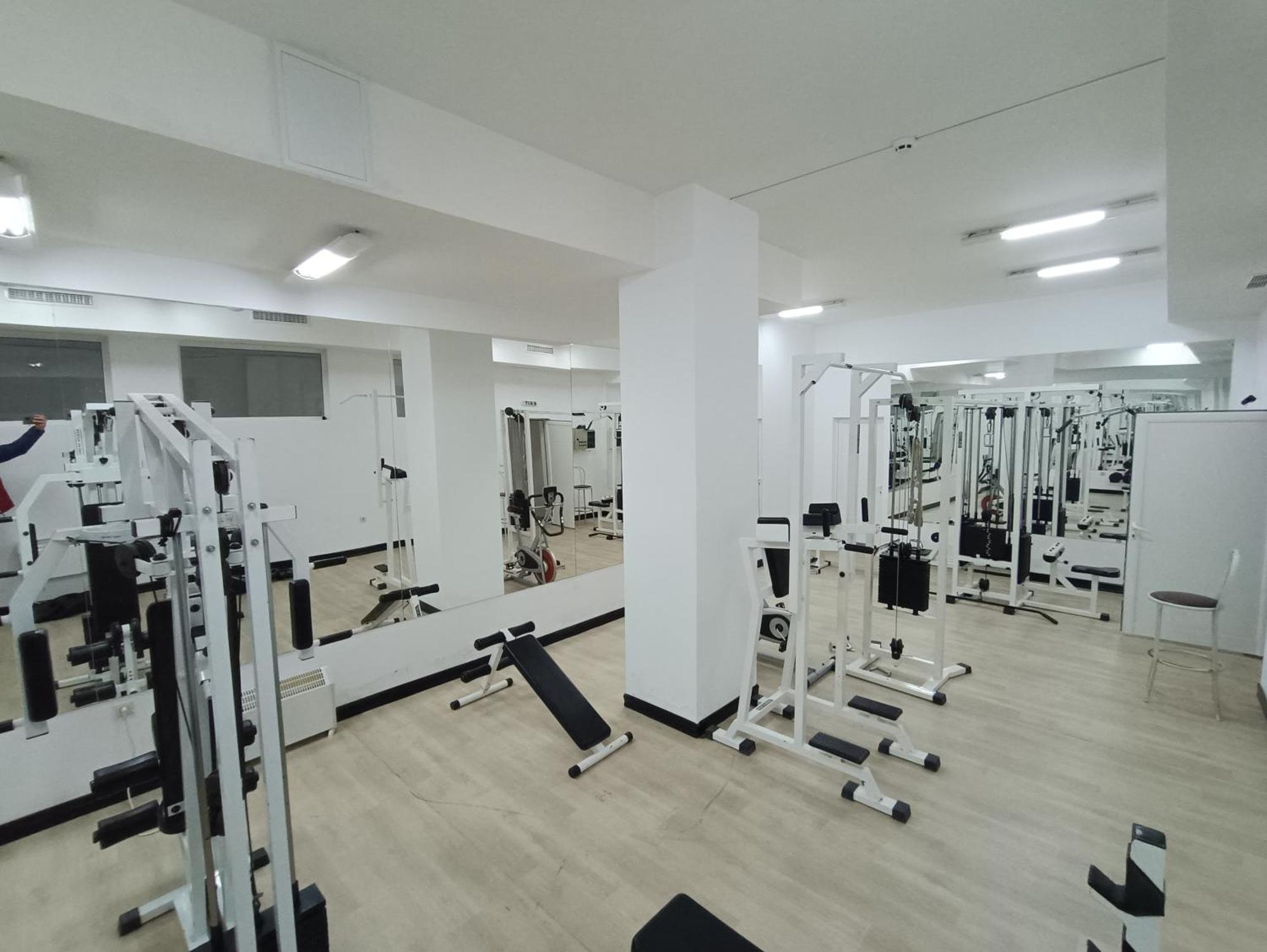 Viva 4-A-23 Apartment Ski To The Door Complex Grand Monastery Pamporovo Buitenkant foto