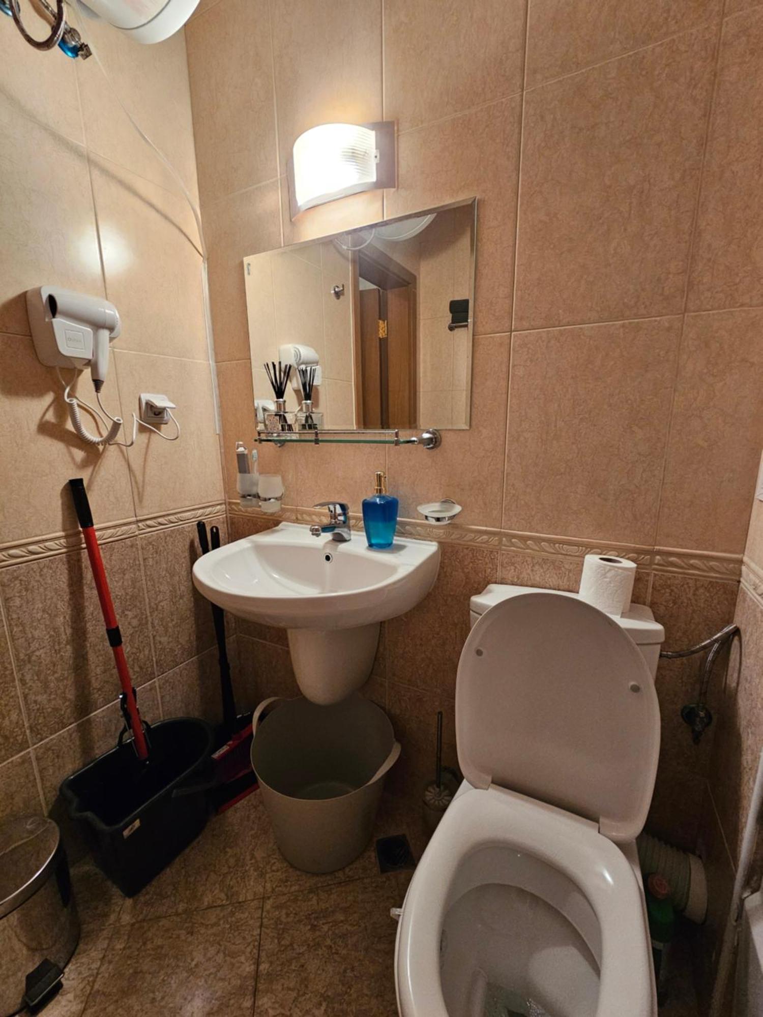 Viva 4-A-23 Apartment Ski To The Door Complex Grand Monastery Pamporovo Buitenkant foto