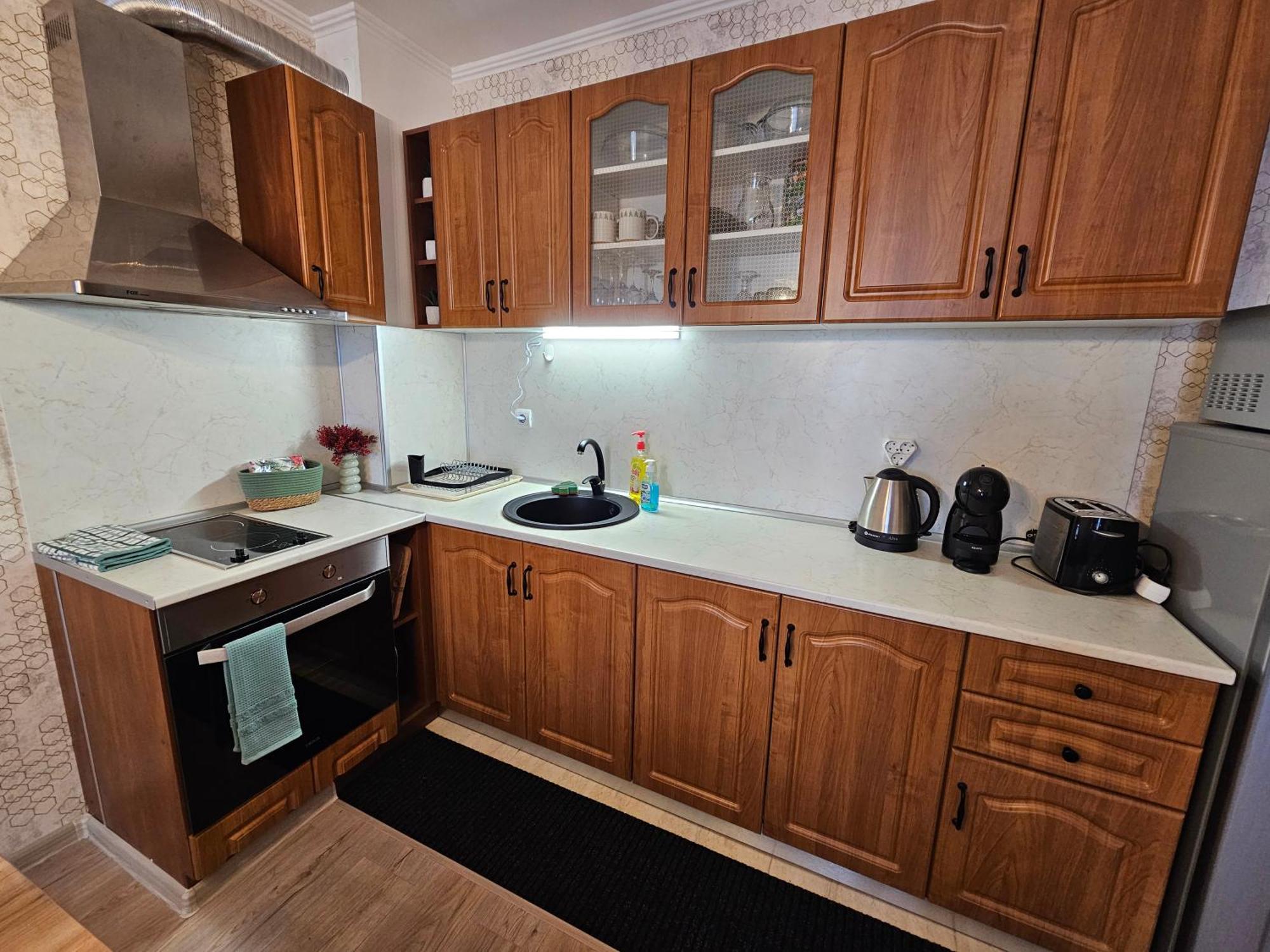 Viva 4-A-23 Apartment Ski To The Door Complex Grand Monastery Pamporovo Buitenkant foto