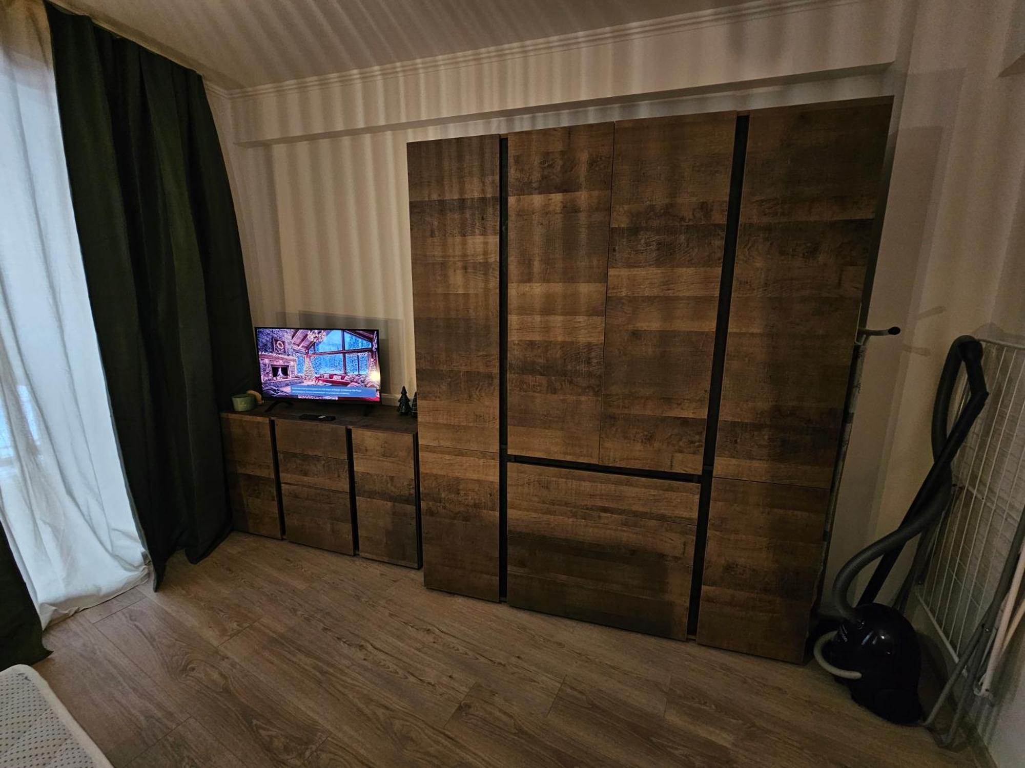 Viva 4-A-23 Apartment Ski To The Door Complex Grand Monastery Pamporovo Buitenkant foto