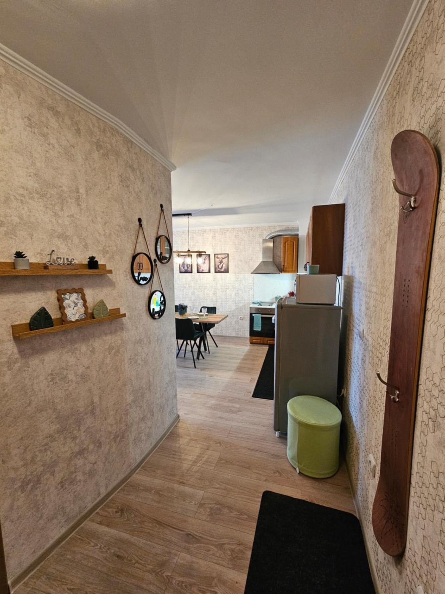 Viva 4-A-23 Apartment Ski To The Door Complex Grand Monastery Pamporovo Buitenkant foto